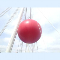 Kurt Perschke talks about @redballuk