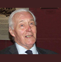 Hear Tony Benn speaking in 2007 about his memories of St Thomas Hospital @gsttnhs @florencemuseum