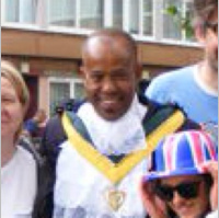 Abdul Mohamed first speech as Mayor of Southwark