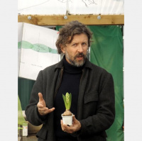 Dan Pearson talks about Garden Bridge youth board