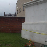 Stephen Hall introduces County Street Urban Garden