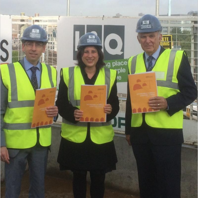 London Se1 Community Websites Posts