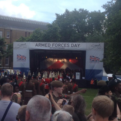 London Se1 Community Websites Posts