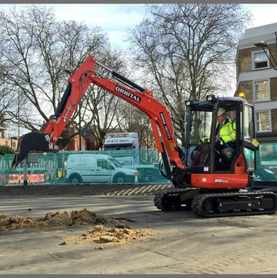 London Se1 Community Websites Posts