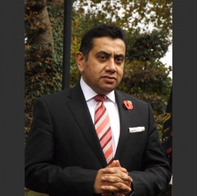 London Se1 Community Websites Posts