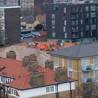 London Se1 Community Websites Posts