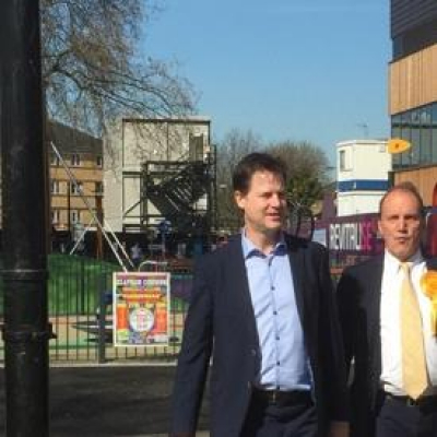 London Se1 Community Websites Posts