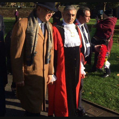 London Se1 Community Websites Posts