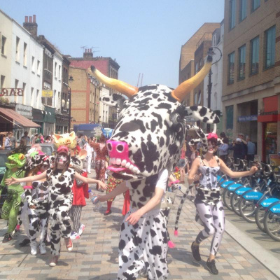 London Se1 Community Websites Posts