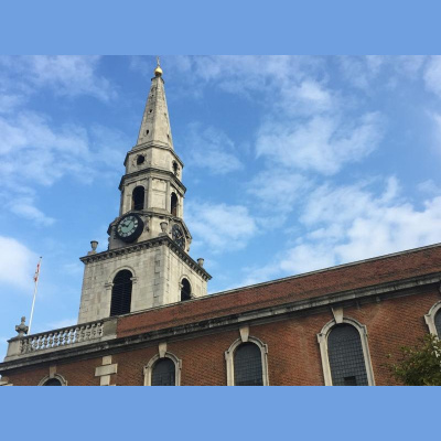 London Se1 Community Websites Posts