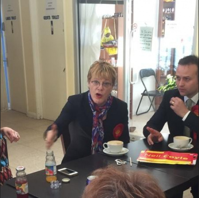 London Se1 Community Websites Posts