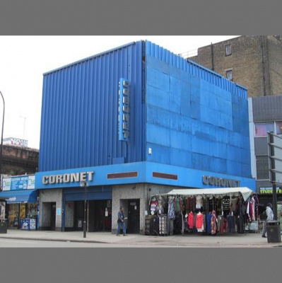 London Se1 Community Websites Posts