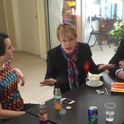 London Se1 Community Websites Posts