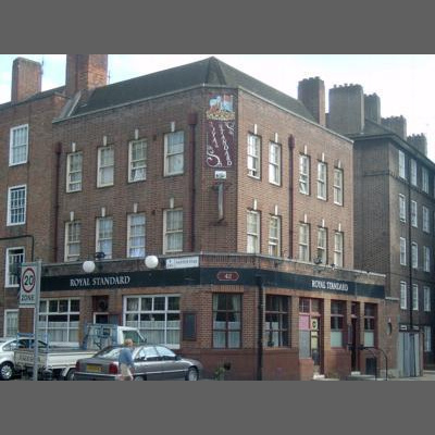 London Se1 Community Websites Posts