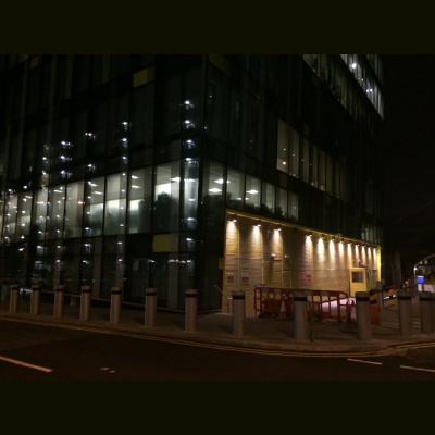 London Se1 Community Websites Posts