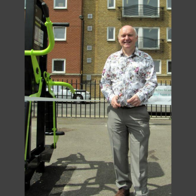 London Se1 Community Websites Posts