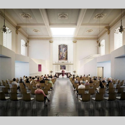 London Se1 Community Websites Posts