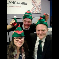 Discussing Clares Law on Radio Lancs Legal Hour 10 Dec 2013