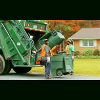 Garbage Pickup Service