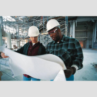 Construction Company 3 (Building Business)