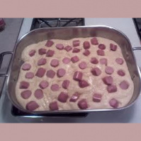 Trail Eggs Parody Ad