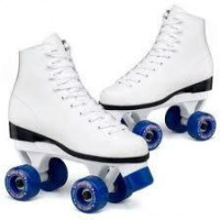 Roller Rink