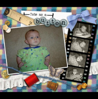 Scrapbooking/Crafters Mall