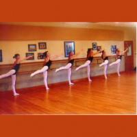 Dance Studio