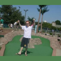 Mini-Golf