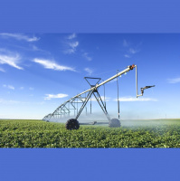 Agriculture Supply 2