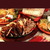 Mexican Restaurant 2