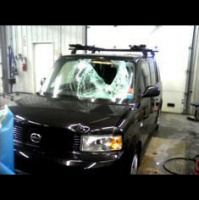 Auto-Glass Repair