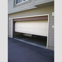 Garage Door Installation 