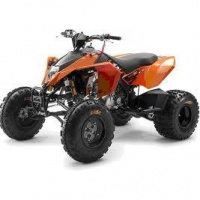 Recreational Vehicle Rentals