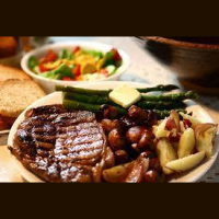 Home Cookin Restaraunt 