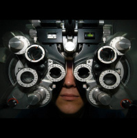 Optometrist - 4