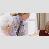 Retirement Community 4