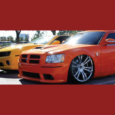 Newfangled Commerces Posts