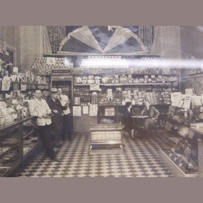 Newfangled Commerces Posts