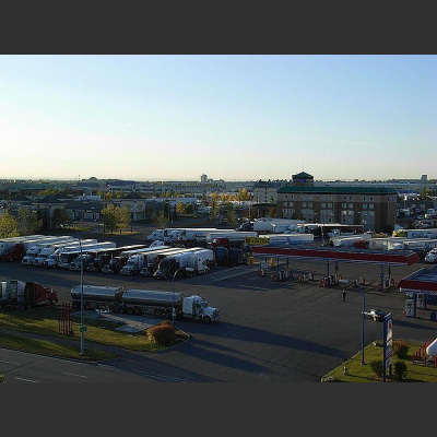 Newfangled Commerces Posts