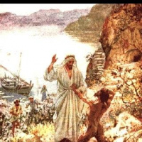 Jesus have mercy on us!