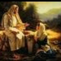 My real experience with the Risen Christ!