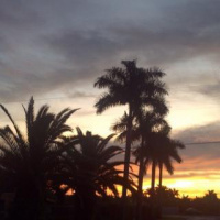 A humble moment with the humble heart of God