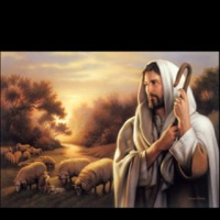 The Lord is my Shepherd