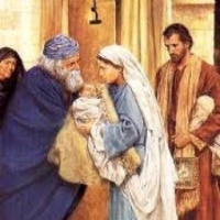 Presentation of Jesus 