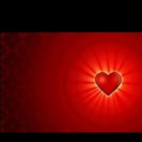 Their hearts are far from me