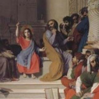 Lectio Divina 1/24/2011