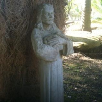 The Lord is my Shepherd