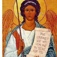 Prayer for my uncle Pepe