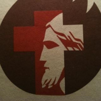 Jesus falls for the first time